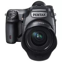 Фотоаппарат Pentax 645Z Kit