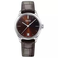 Наручные часы Union Glashütte D0112071629100