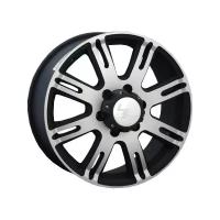 Колесный диск LS Wheels LS213 8.5x20/6x139.7 D106.1 ET25 MBF