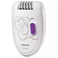 Эпилятор Philips HP6400 Satinelle