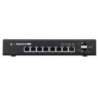 Коммутатор Ubiquiti EdgeSwitch 8 (150W)