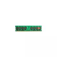 Оперативная память Transcend 1 ГБ DDR2 800 МГц DIMM CL5 TS1GIB2977