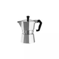 Гейзерная кофеварка Bialetti Junior 32 (3 порции)