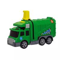 Мусоровоз Dickie Toys 3413572, 15 см