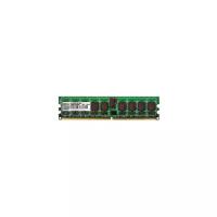 Оперативная память Transcend 2 ГБ DDR2 533 МГц DIMM CL4 TS2GCQ3354