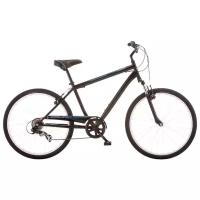 Городской велосипед Schwinn Suburban (2017)