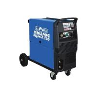 Сварочный выпрямитель BLUEWELD Megamig Digital 330, MIG/MAG