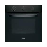 Электрический духовой шкаф Hotpoint FH 51 BK