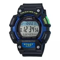 Наручные часы CASIO STL-S110H-1B