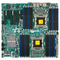Материнская плата Supermicro X9DRi-LN4F+ E-ATX LGA 2011 Intel C602