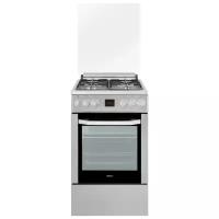 Комбинированная плита Beko CSM 52323 DX