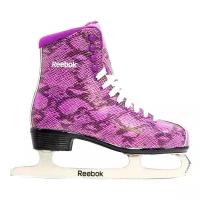 Женские фигурные коньки Reebok PcRoc