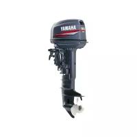 Лодочный мотор Yamaha 30HWS