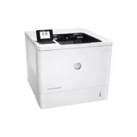 Принтер лазерный HP LaserJet Enterprise M607n, ч/б, A4