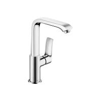 Смеситель для раковины (д.к РО) Hansgrohe Metri 31187000