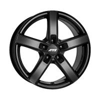 Колесный диск ATS Emotion 7.5х17/5х112 D66.6 ET37, racing black