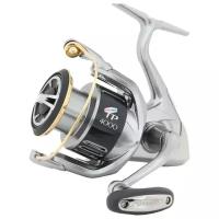 Катушка Shimano Twinpower 2500S HG FD