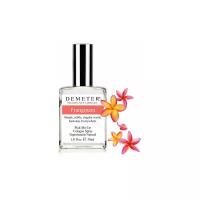 Demeter Fragrance Library Frangipani