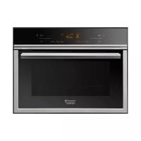 Микроволновая печь встраиваемая Hotpoint MWK 434 X