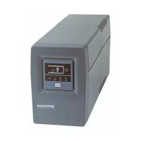 Интерактивный ИБП Socomec NETYS PE 600 VA