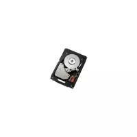 Серверные комплектующие IBM/Lenovo Жесткий диск IBM 300 GB 10K SAS 2.5 6G 44W2193 42D0638 44W2199