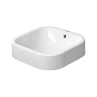 Раковина 40 см DURAVIT Happy D.2 231440