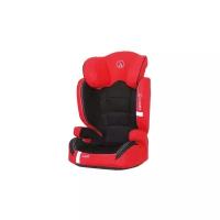 Автокресло группа 2/3 (15-36 кг) Coletto Avanti Isofix, red