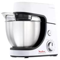 Кухонный комбайн Moulinex QA50AD Masterchef Gourmet, 900 Вт