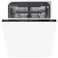 Встраиваемая посудомоечная машина Gorenje RGV65160