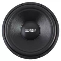 Автомобильный сабвуфер Sundown Audio E15v2 D2