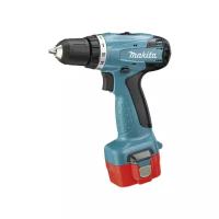 Дрель-шуруповерт MAKITA 6261 DWPE