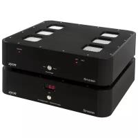 Фонокорректор стерео Ayon Audio Spheris II Phono