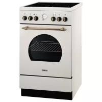 Электрическая плита Zanussi ZCV 560 ML