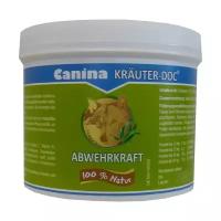 Добавка в корм Canina Krauter-Doc Abwehrkraft