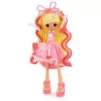 Кукла Lalaloopsy Girls Crazy Hair Золушка 25 см 537281