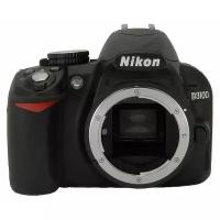 Фотоаппарат Nikon D3100 Body