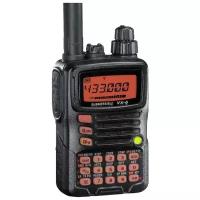 Радиостанция портативная Yaesu VX-6R