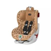 Автокресло группа 1 (9-18 кг) Britax Roemer King II ATS