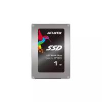 Твердотельный накопитель ADATA Premier Pro 1 ТБ SATA Premier Pro SP920 1TB