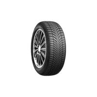 Nexen Winguard Snow'G WH2 225/50 R17 98V XL шина авт. зимняя нешипованная