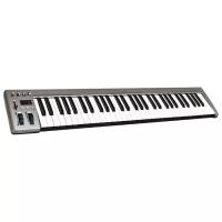 MIDI-клавиатура Acorn Masterkey 61