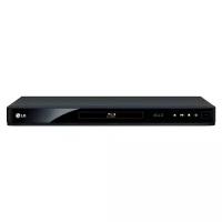 Blu-ray-плеер LG BD550