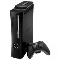 Игровая приставка Microsoft Xbox 360 Elite