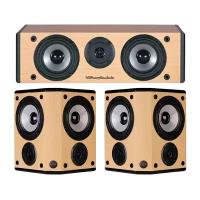 Комплект акустики Wharfedale WH2