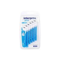 Межзубные ершики для брекетов Interprox Plus Conical 6 шт (1,3 мм)