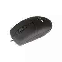 Мышь Gemix Clio mouse Black USB