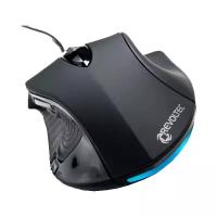 Мышь Revoltec FightMouse Elite Black USB