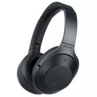 Беспроводные наушники Sony MDR-1000X