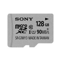 Карта памяти Sony SR*MY3A