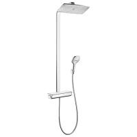 Душевая система Hansgrohe Raindance 27112400